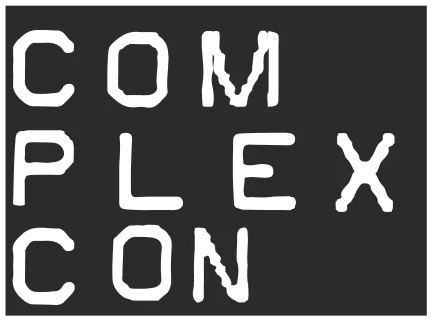 ComplexCon Logo